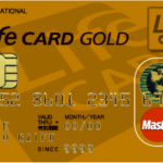 LIFE CARD Gold deposit